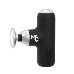 PM69 Hot Compress Massage Gun